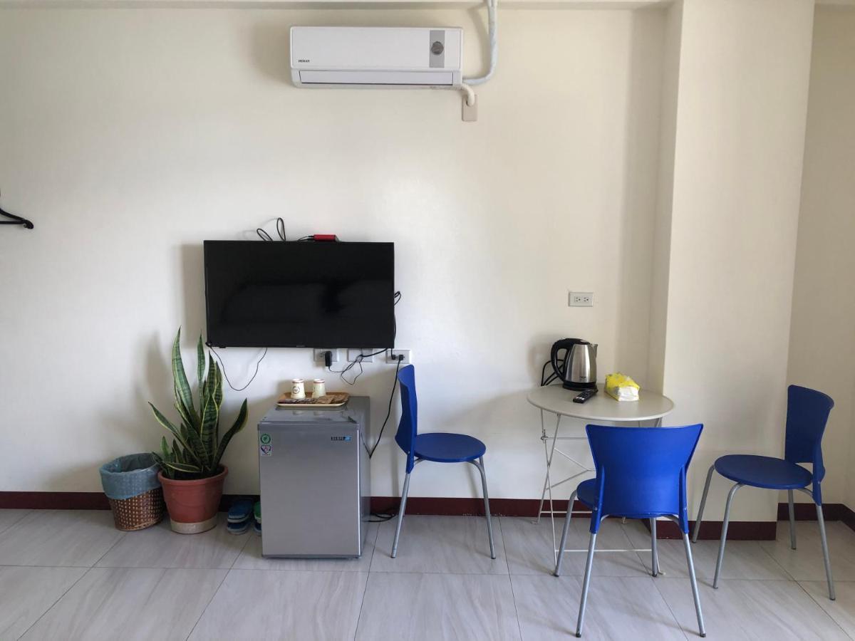 Bole Leisure Hotel Yuchi Buitenkant foto