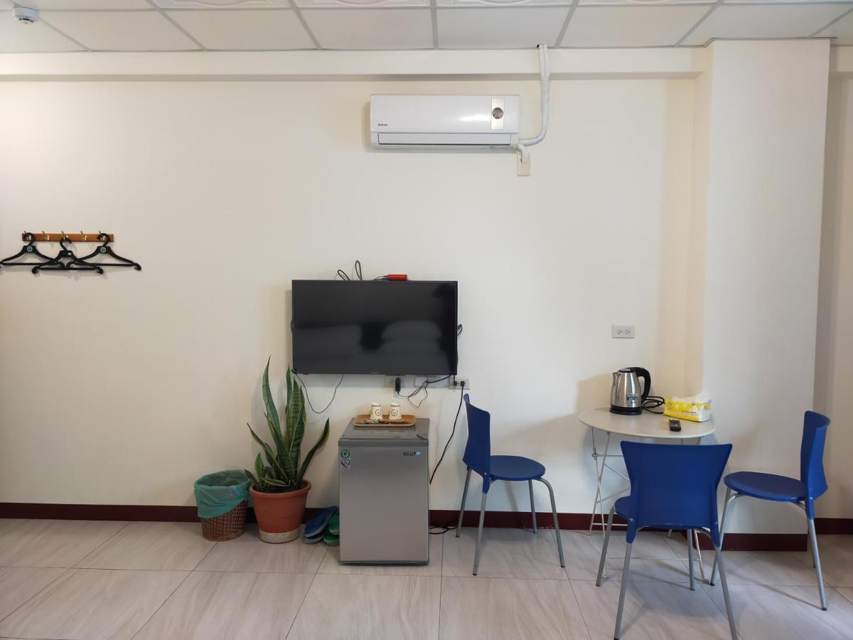 Bole Leisure Hotel Yuchi Buitenkant foto