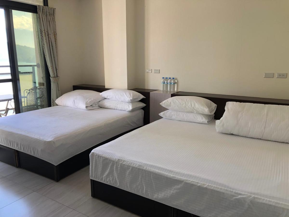 Bole Leisure Hotel Yuchi Buitenkant foto