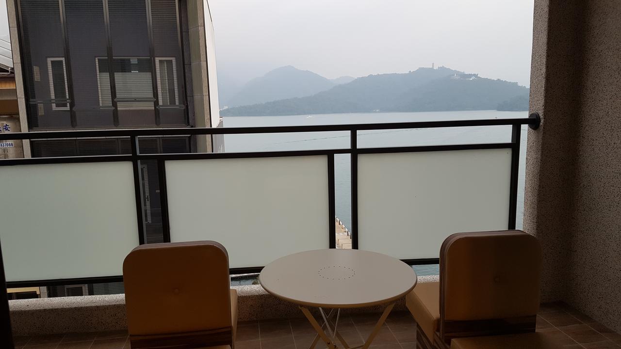 Bole Leisure Hotel Yuchi Buitenkant foto
