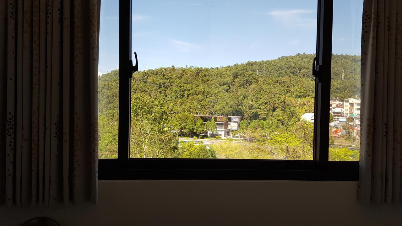 Bole Leisure Hotel Yuchi Buitenkant foto