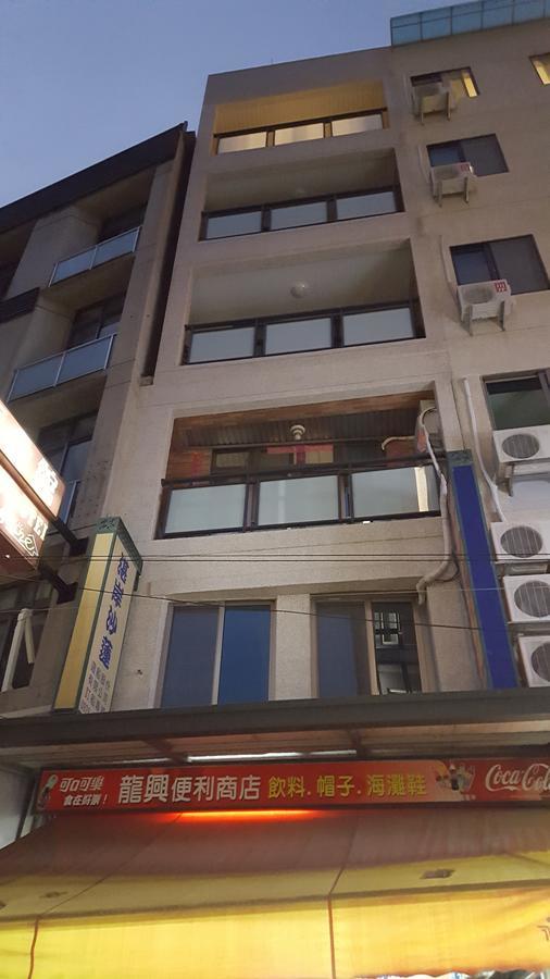 Bole Leisure Hotel Yuchi Buitenkant foto