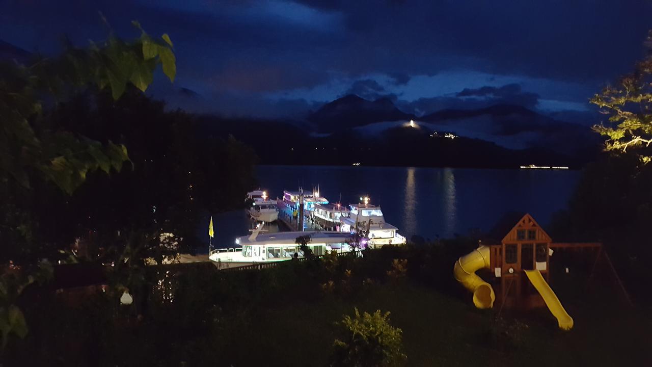 Bole Leisure Hotel Yuchi Buitenkant foto