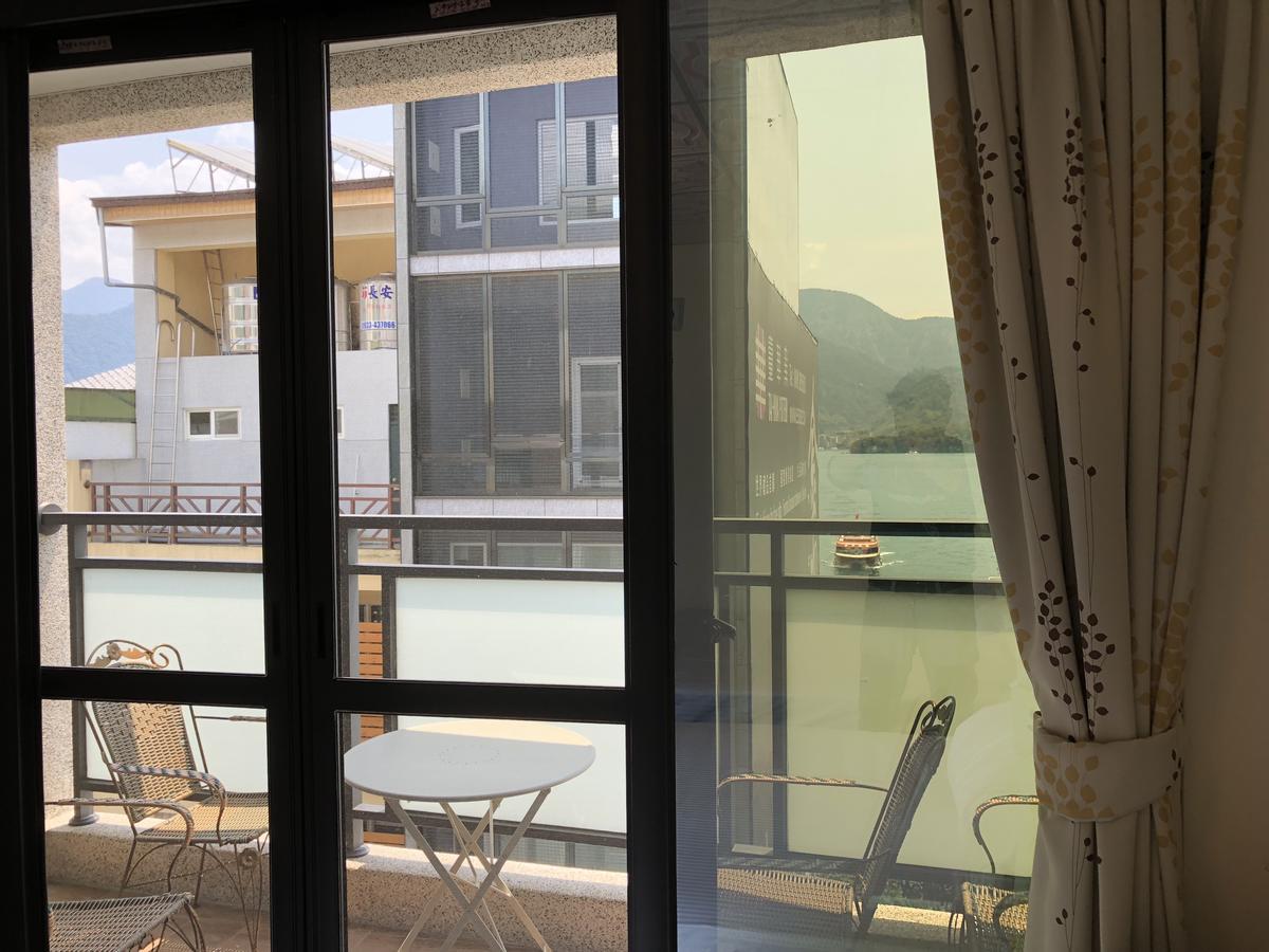 Bole Leisure Hotel Yuchi Buitenkant foto